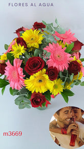 Arreglo Floral